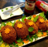 تدوک تخم مرغ