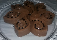 دسرشیرکاکایو