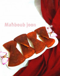 کاکای میان پر
