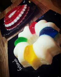 ژله خوشگله من