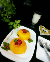 ته چین انگشتی
