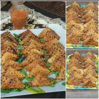 مینی سمبوسه های من