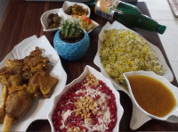 معرف حضورتو هست