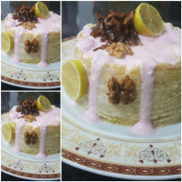 کشک سیب زمینی