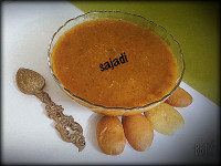سوپ سبزیجات
