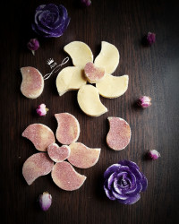 حلوای زنجبیلی