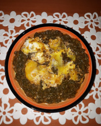 نرگسی . بسیار خوشمزه . جاتون خالی .