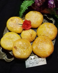 فتیرمغزدار