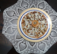 پیتزا داریم،چه پیتزایی?