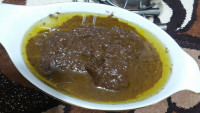 خورش فسنجان مجلسی