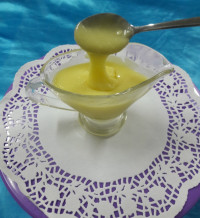 شیرعسلی