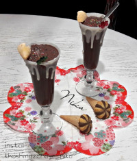 آیس پک خانگی