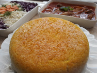 خورشت بادمجوووون...