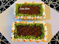 موس شکلاتی