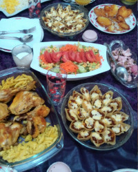 ناهارمون ودیگرهیچ