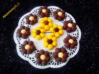 شیرینی فانتزی