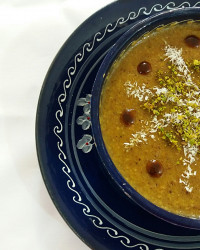 گداخته اصفهان