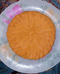 حلوای کدوحلوایی