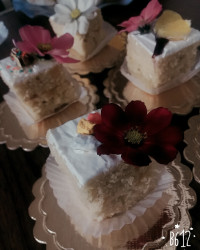 شیرینی های خوشگل من