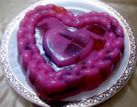 ژله ی من