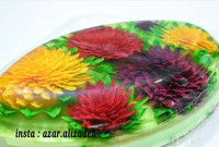 ژله تزریقی جااااانم