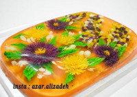 ژله تزریقی خوشگلم