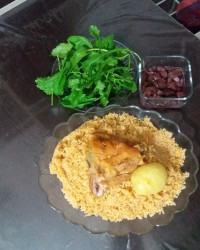 وبازم چگدرمه ....