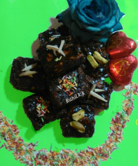 شڪلات آلمانے