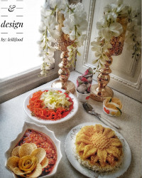 قیمه جان جانان