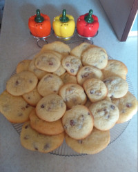 بازم شیرینی کشمشی