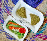 پلو توله یا پنیرک