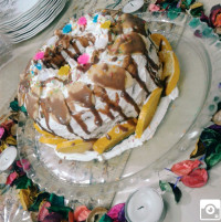 اینم کیک تولدابجی وداداش گلم