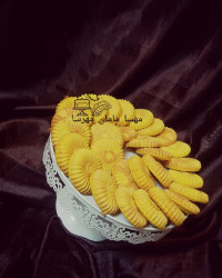 شیرینی خُنفروش