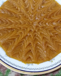 حلوای خوشمزه من