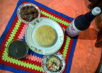 خورش فسنجان ویژه