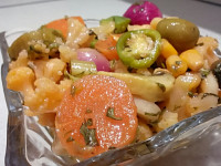 ترشی امپراطور