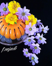 ژله رمانتیک