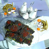 کوکوی اسفناج