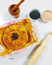 نان شمالی (کلن)