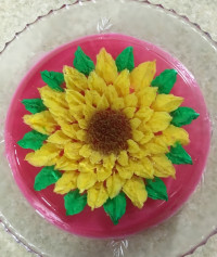 اولین ژله تزریقی من