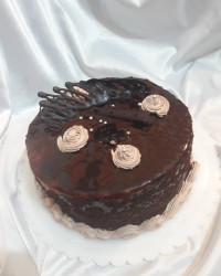 کیک ایتالیایی برای مهمانی