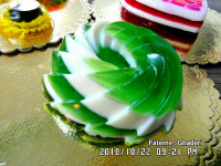 ژله پاناکوتا