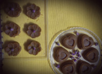 حلوای قالبی