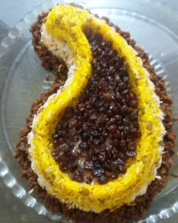 عدس پلو جان جانان