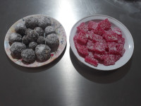 خومزهای من درتنهایی