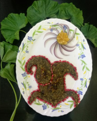 پنیرک یا توله