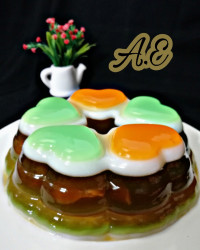 اینم یه ملوسک دیگه ??❤️