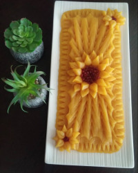 حلوای ارد برنج