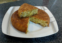 نان قابلمه ای