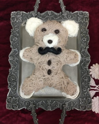 یلدا ۹۶ من بود?